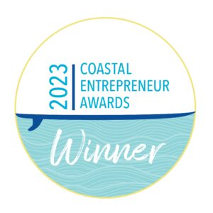 Coastal Entrepreneur Award