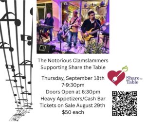 Clamslammers
